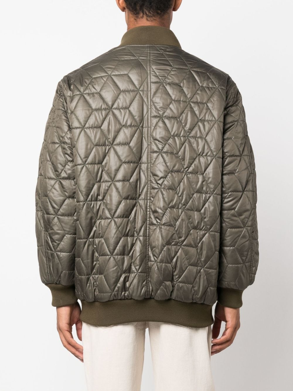 [MARANT] Casual Jacket FW23 MA0151HAA3D32H