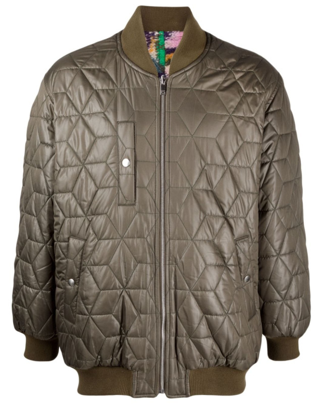 [MARANT] Casual Jacket FW23 MA0151HAA3D32H