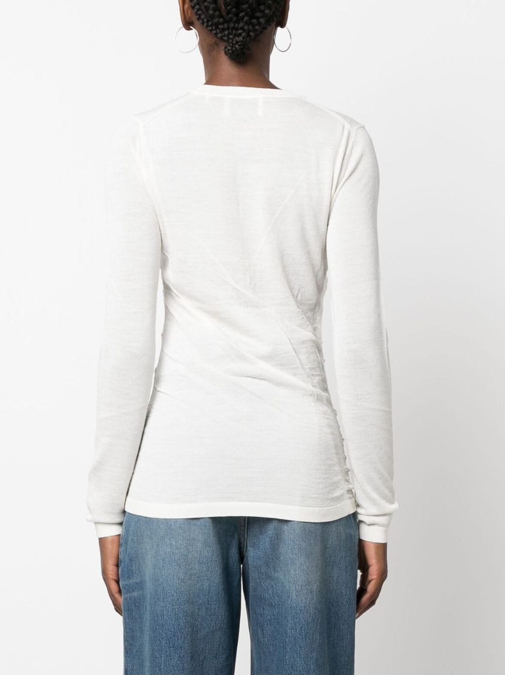 [Isabel Marant] Knitwear FW23 PU0197FAA3L57I