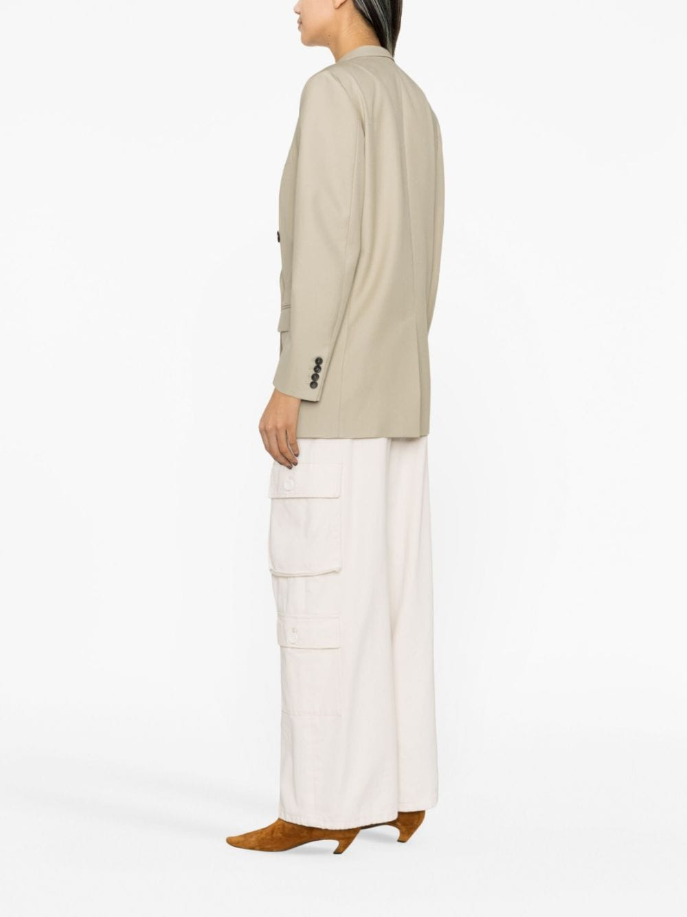 [Isabel Marant] Blazer FW23 VE0145FAA3D38I