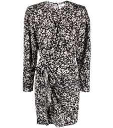 [Marant Etoile] Long sleeve dress FW23 RO0015FBA3J33E