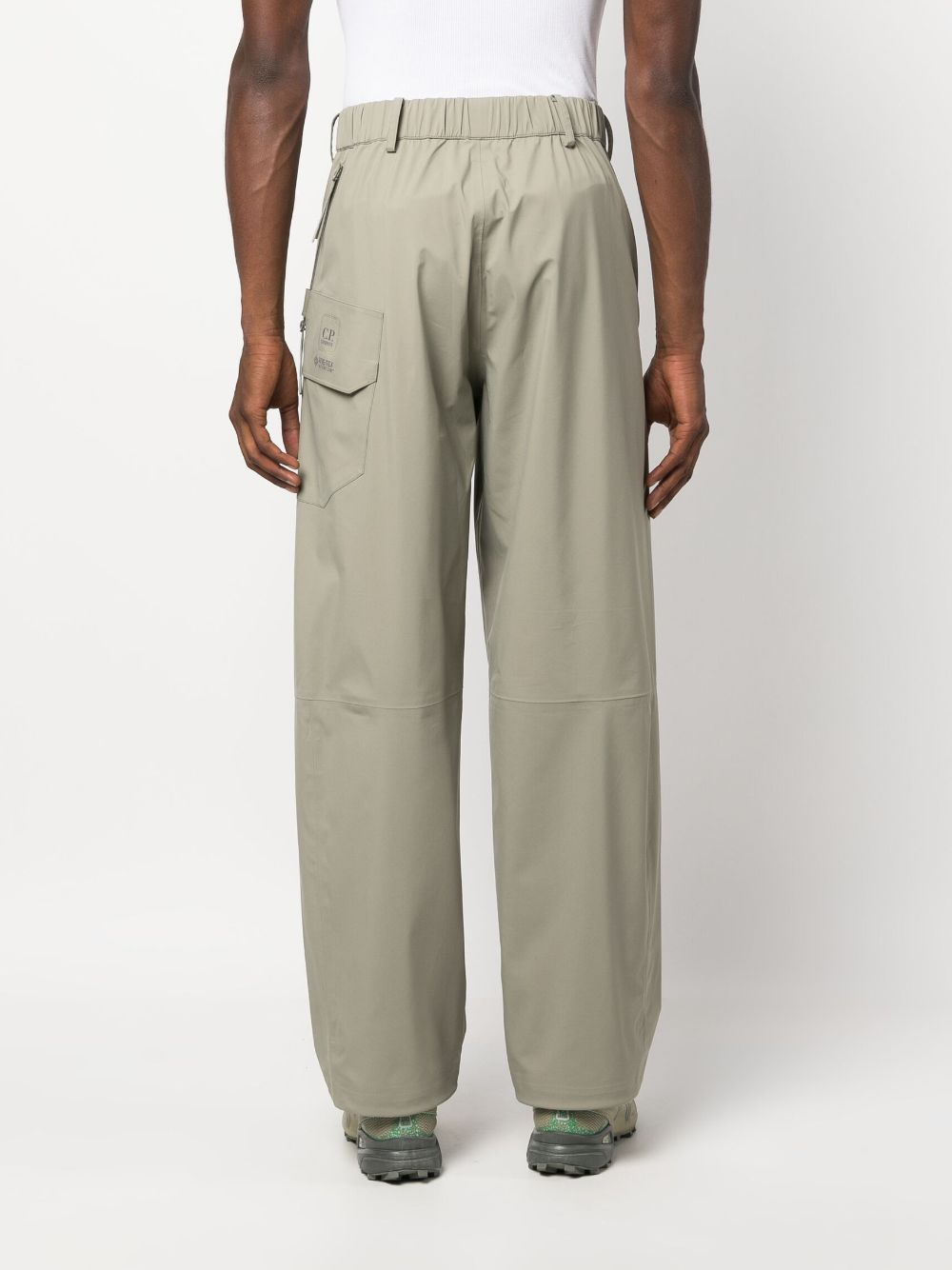 [C.P.COMPANY] Trousers FW23 15CLPA053A005967A