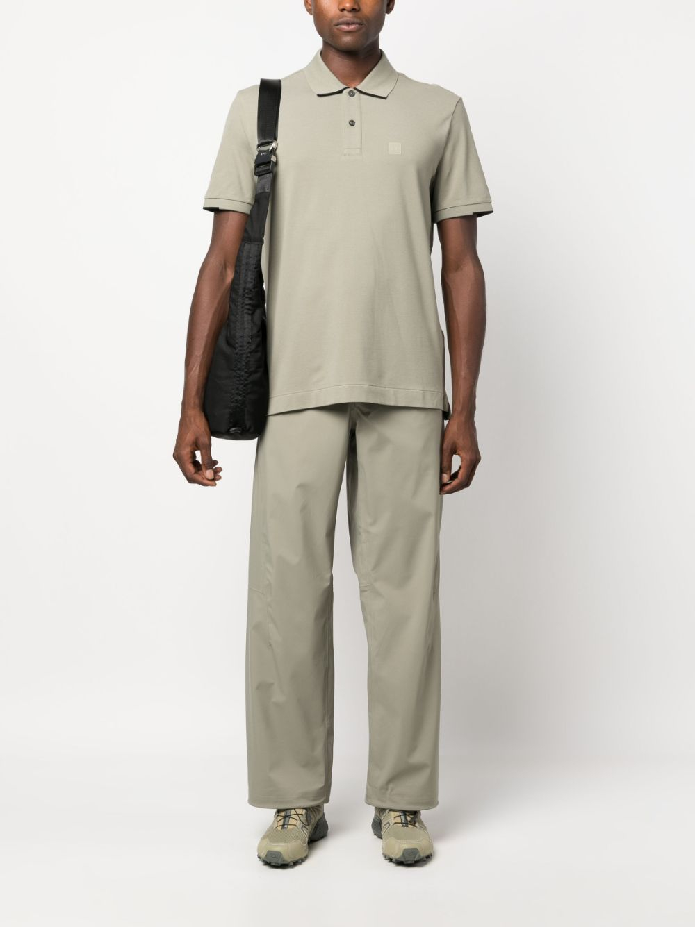[C.P.COMPANY] Trousers FW23 15CLPA053A005967A