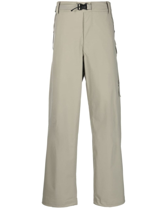 [C.P.COMPANY] Trousers FW23 15CLPA053A005967A