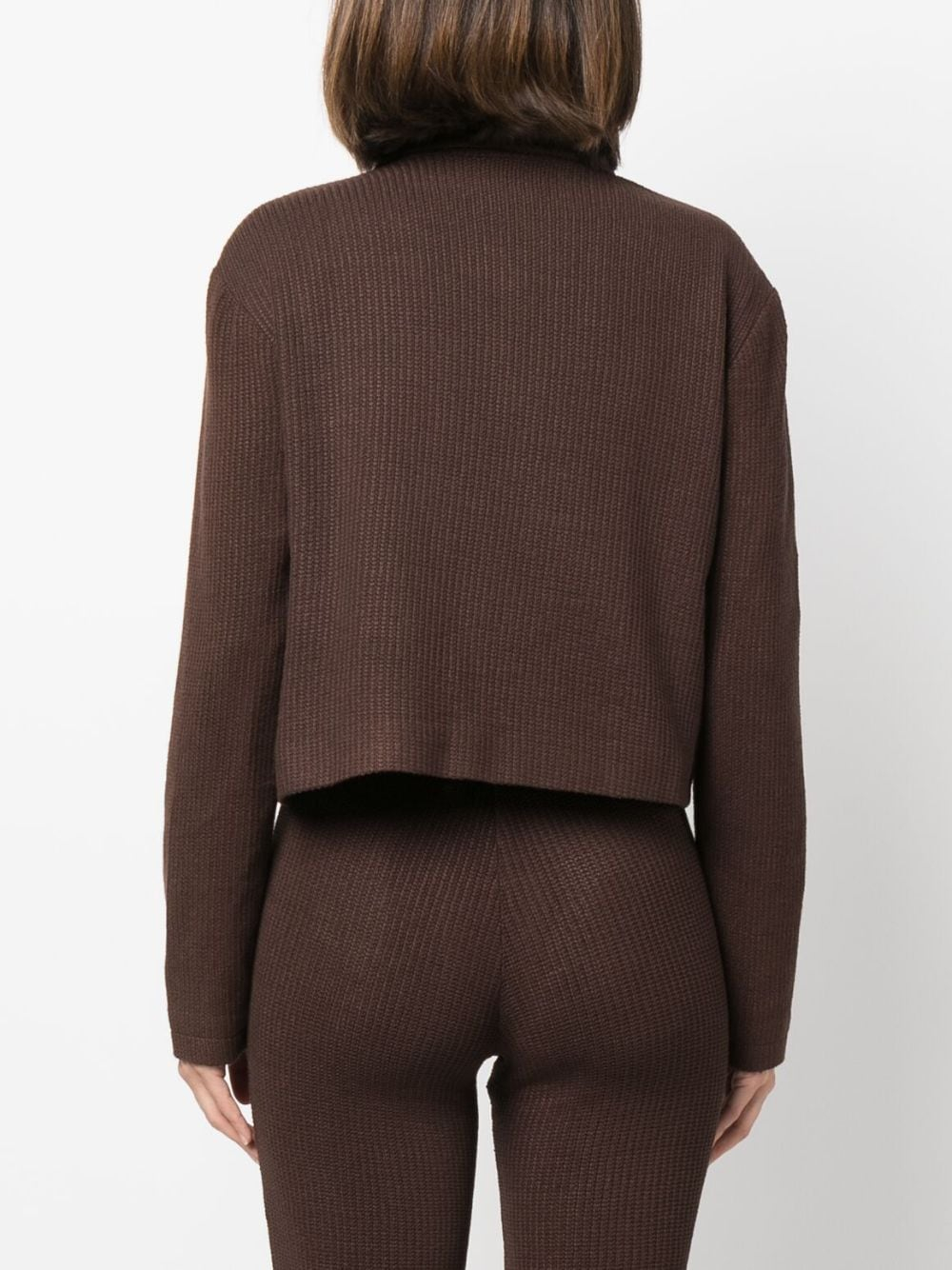 [Siedres] Cardigan FW23 WPF23CJ07BR