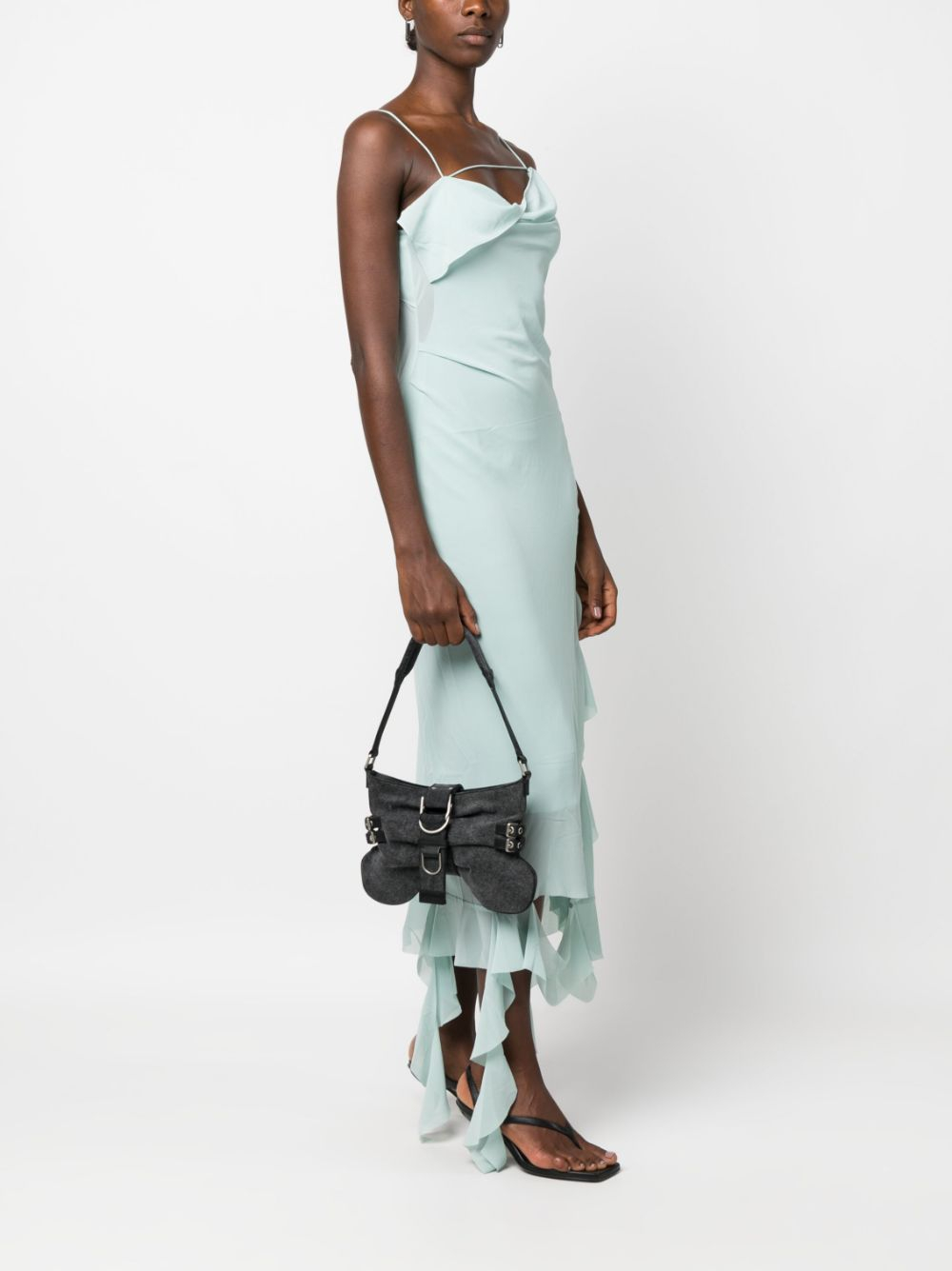 [BLUMARINE] Bag FW23 HW185A