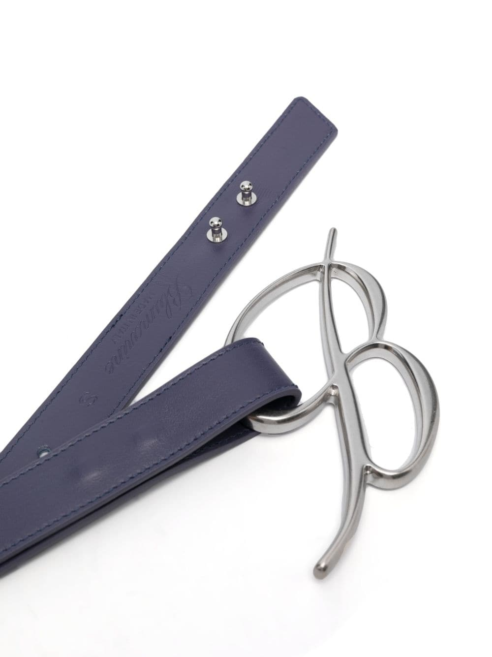 [BLUMARINE] Belt FW23 2W173A