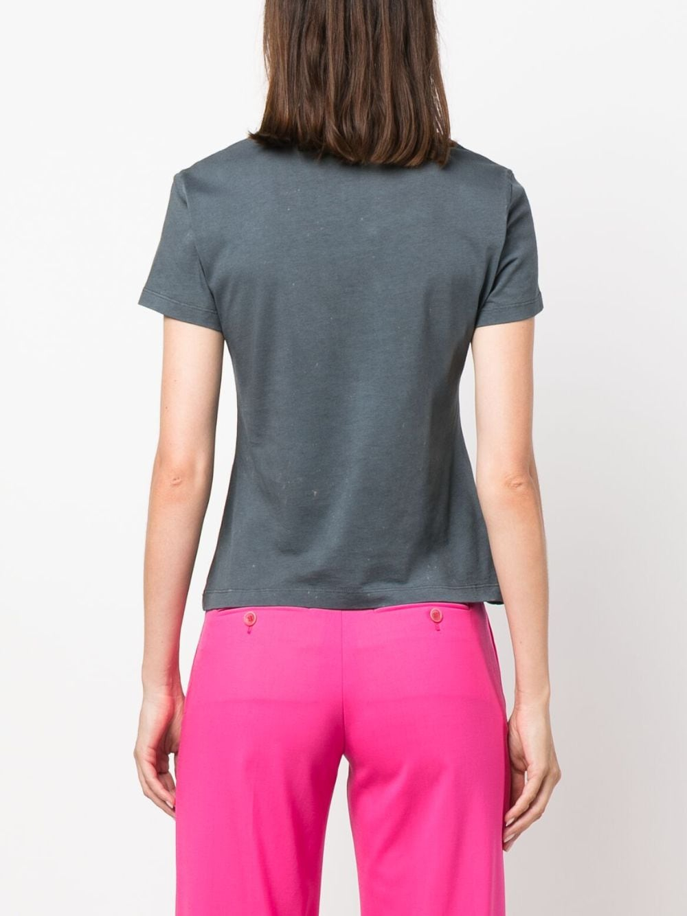 [BLUMARINE] T-shirts Short Sleeve FW23 2T041A