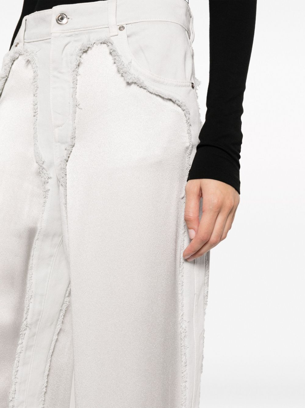 [BLUMARINE] Jeans FW23 2P104A