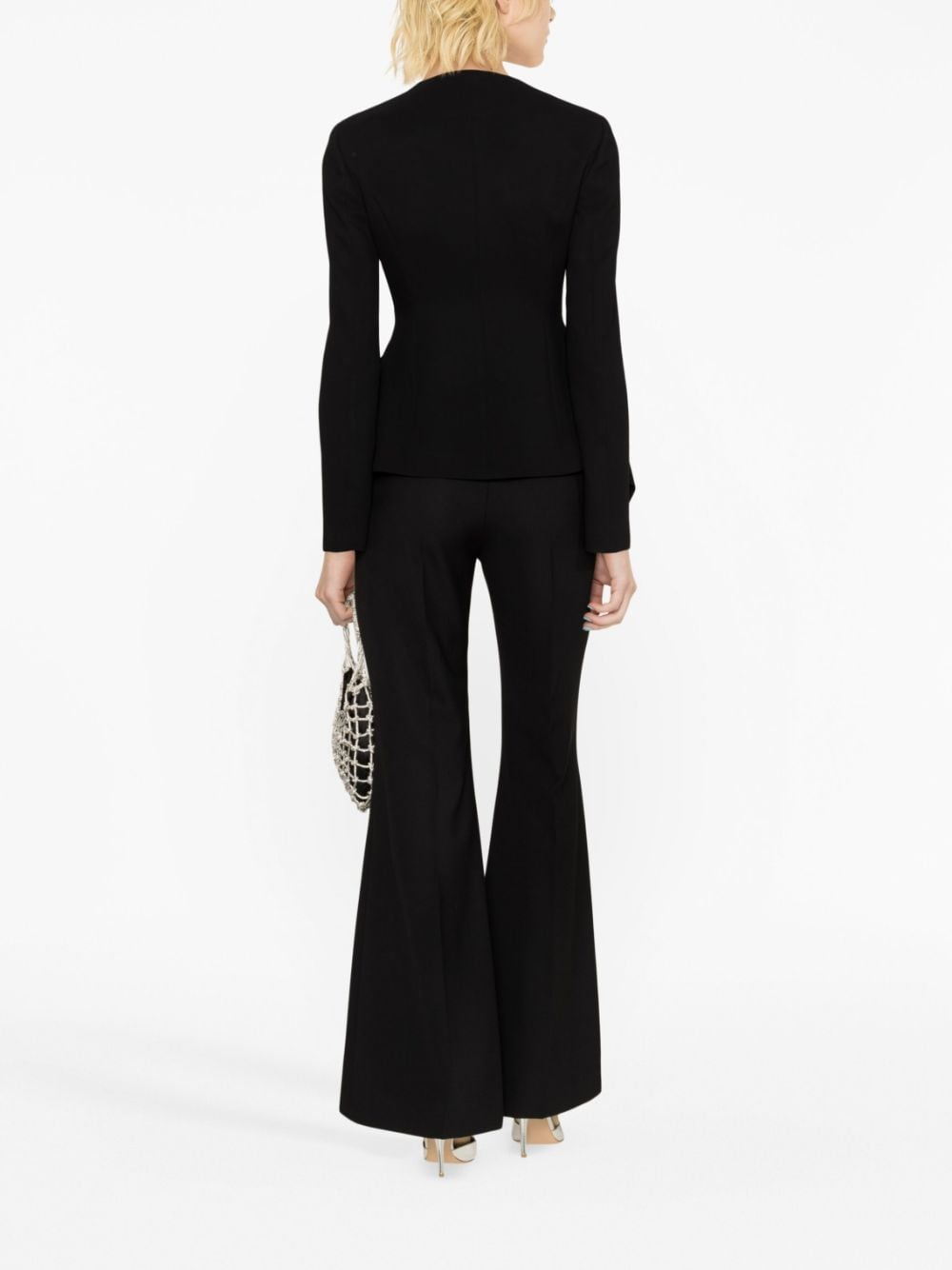 [BLUMARINE] Blazer FW23 2B069A