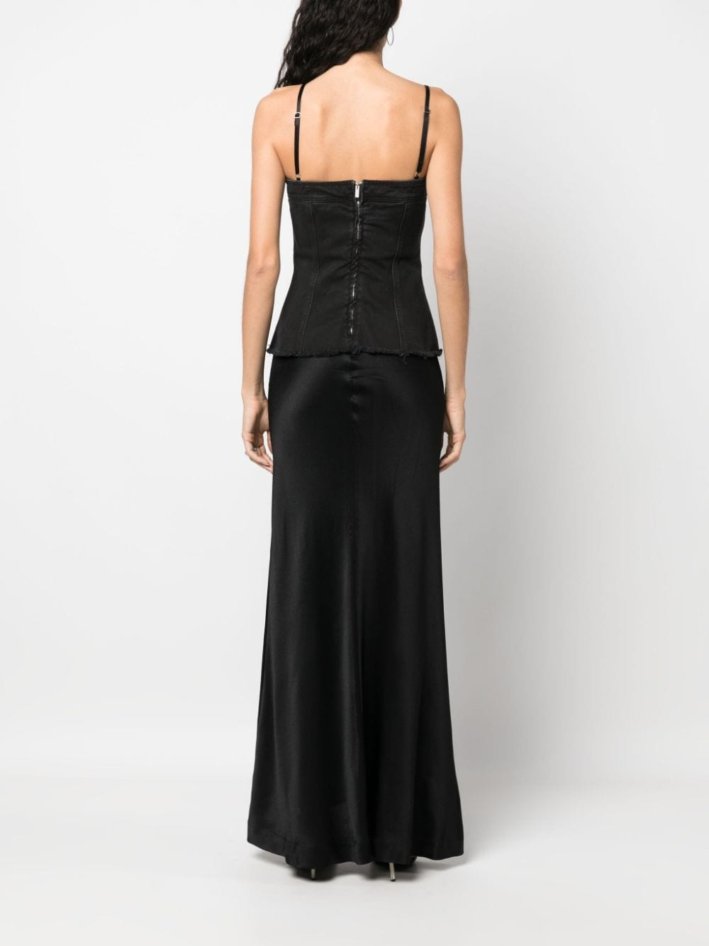 [BLUMARINE] Sleeveless dress FW23 2A398A