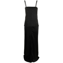 [BLUMARINE] Sleeveless dress FW23 2A398A