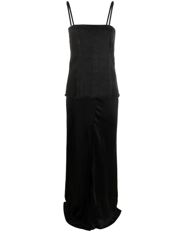 [BLUMARINE] Sleeveless dress FW23 2A398A