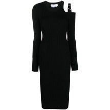 [BLUMARINE] Long sleeve dress FW23 2A394A