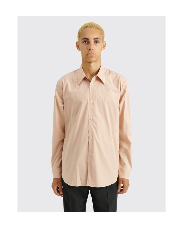[Acne Studios] Shirts Long Sleeve FW23 BB0512