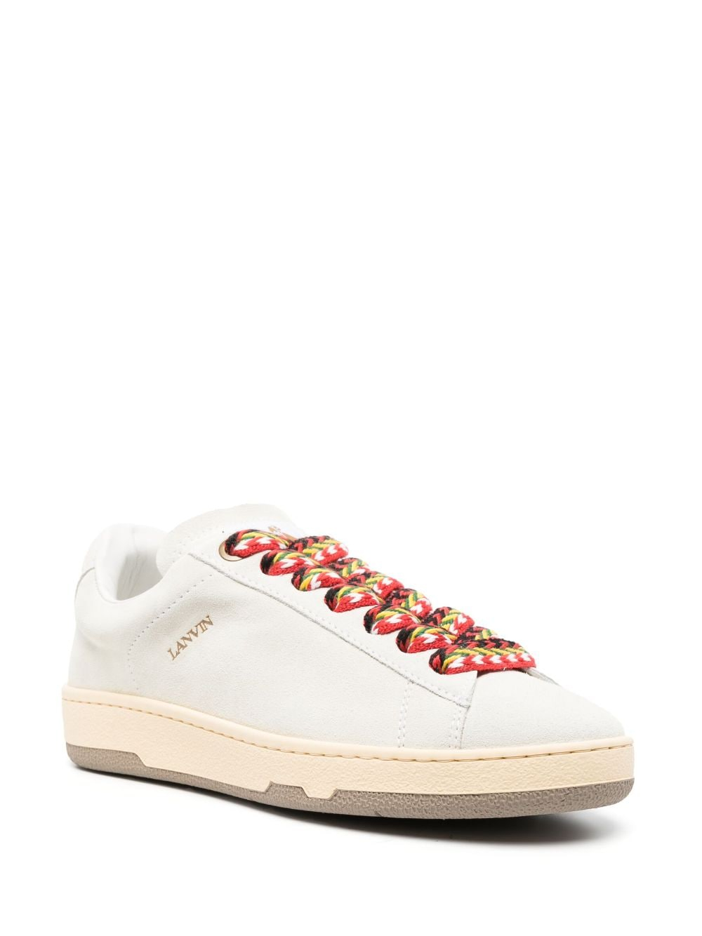 [Lanvin] Sneakers SS25 FWSKDK0BVESUA23
