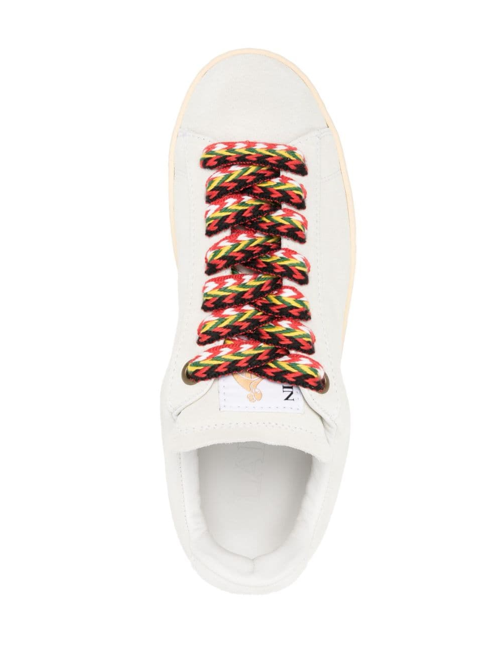 [Lanvin] Sneakers SS25 FWSKDK0BVESUA23