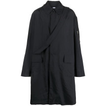 [RANDOM IDENTITIES] Raincoat FW23 NY04C00000