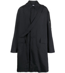 [RANDOM IDENTITIES] Raincoat FW23 NY04C00000