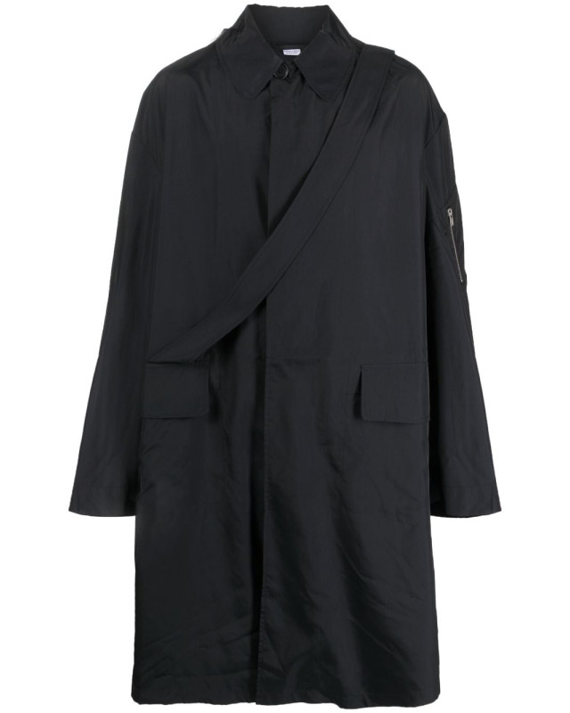 [RANDOM IDENTITIES] Raincoat FW23 NY04C00000