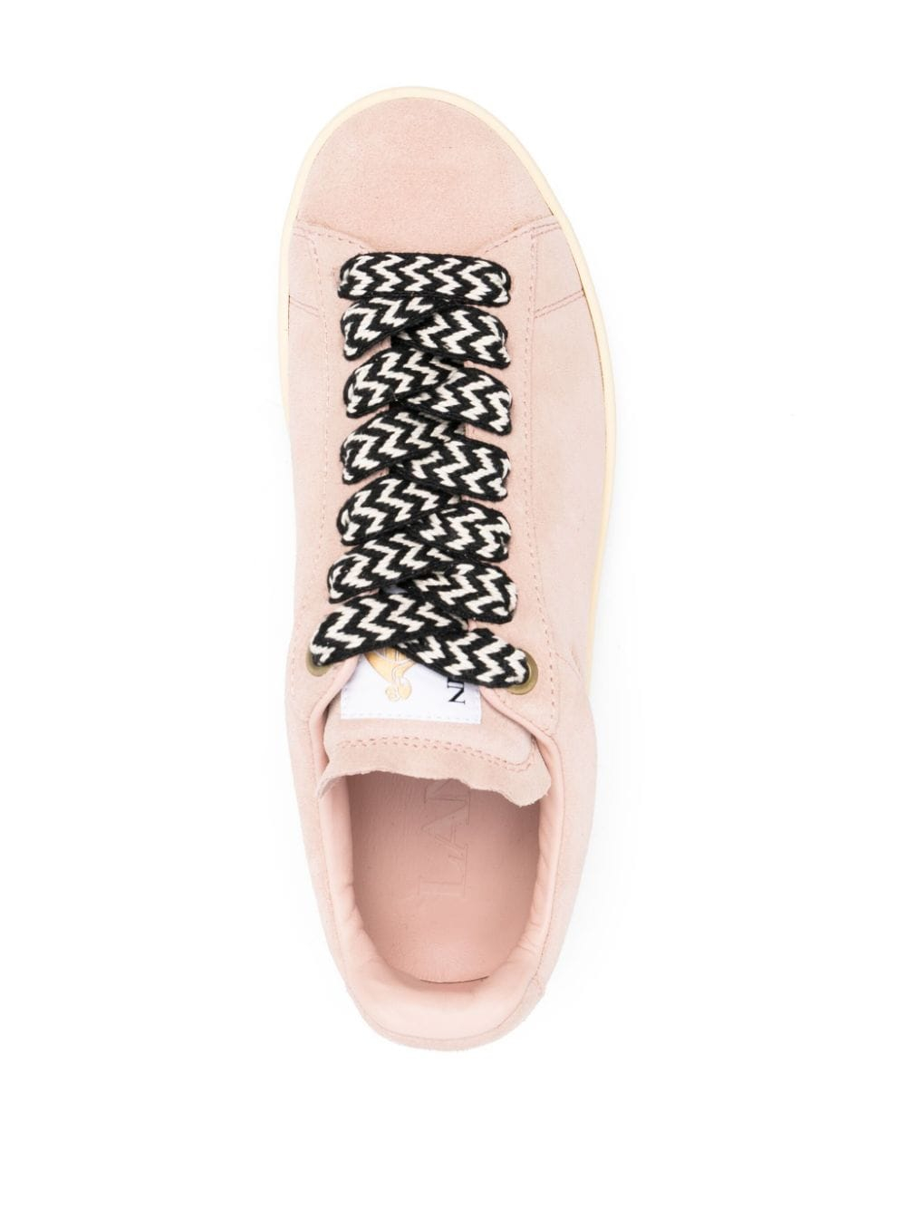 [Lanvin] Sneakers SS25 FWSKDK0BVESUA23