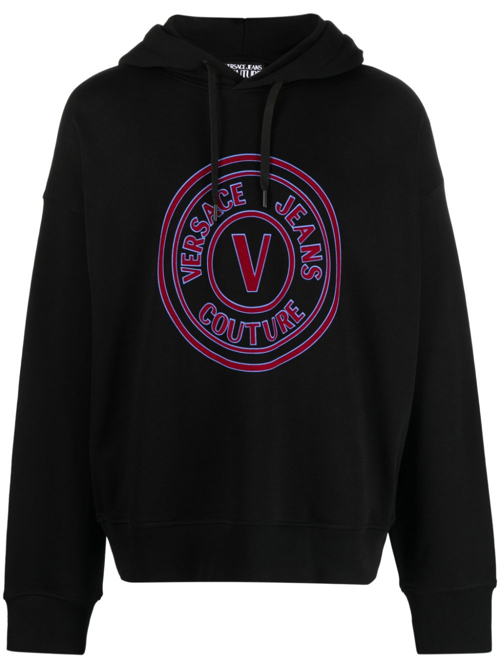 [VERSACE JEANS COUTURE] Hoodie FW23 75GAII04CF00I