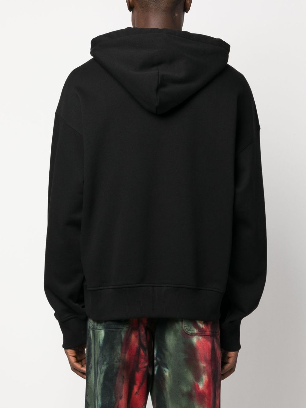 [VERSACE JEANS COUTURE] Hoodie FW23 75GAII04CF00I