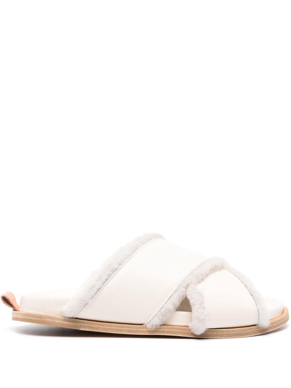 [Forte Forte] Sandals FW23 10829MYSHOES