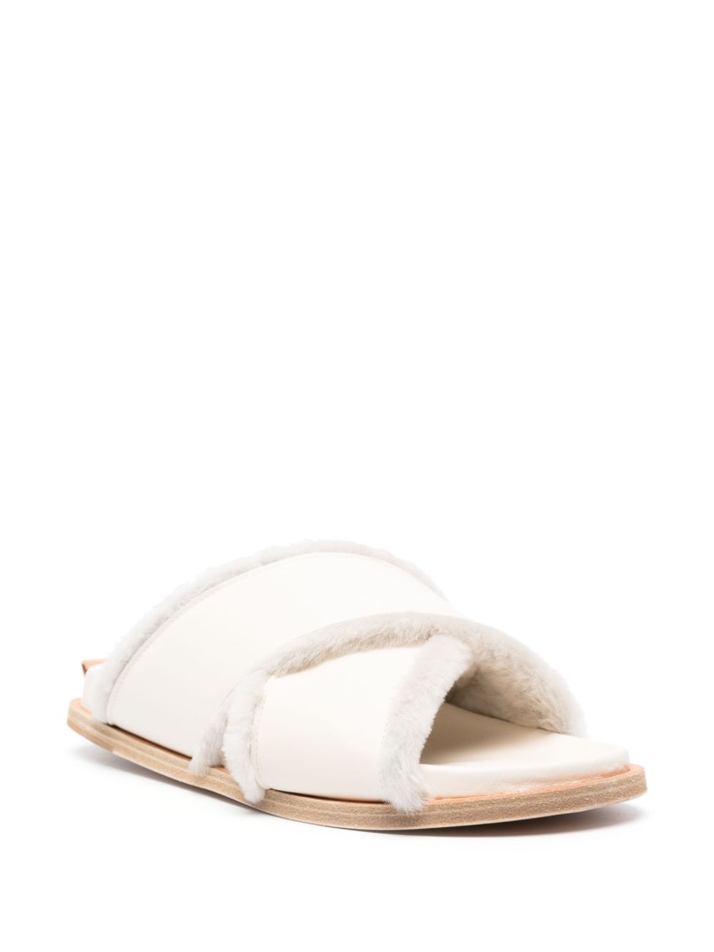 [Forte Forte] Sandals FW23 10829MYSHOES
