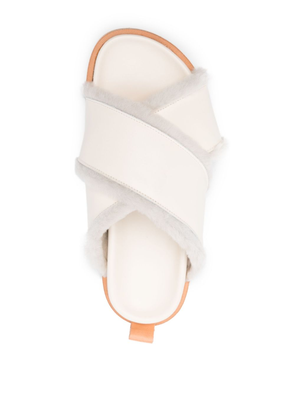 [Forte Forte] Sandals FW23 10829MYSHOES
