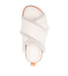 [Forte Forte] Sandals FW23 10829MYSHOES