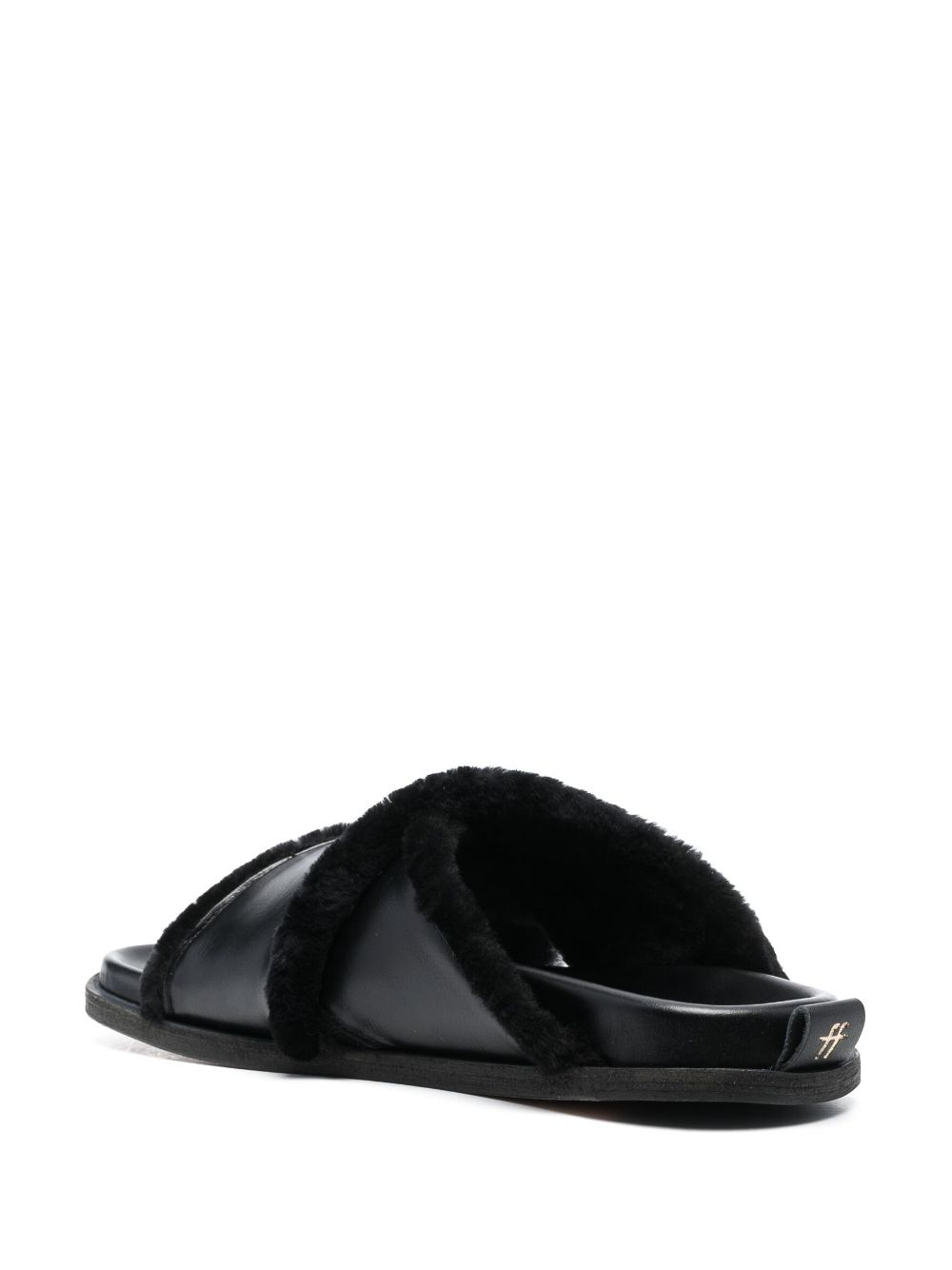 [Forte Forte] Sandals FW23 10829MYSHOES