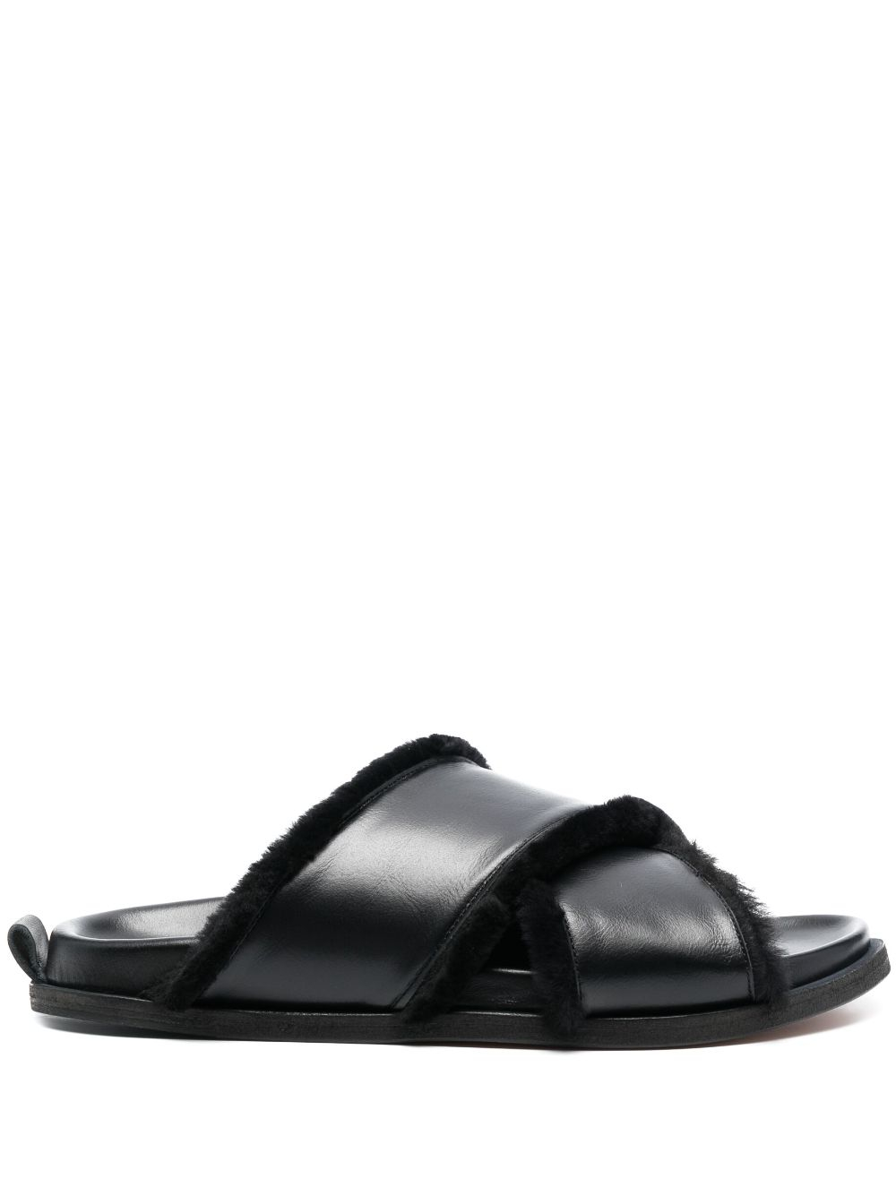 [Forte Forte] Sandals FW23 10829MYSHOES