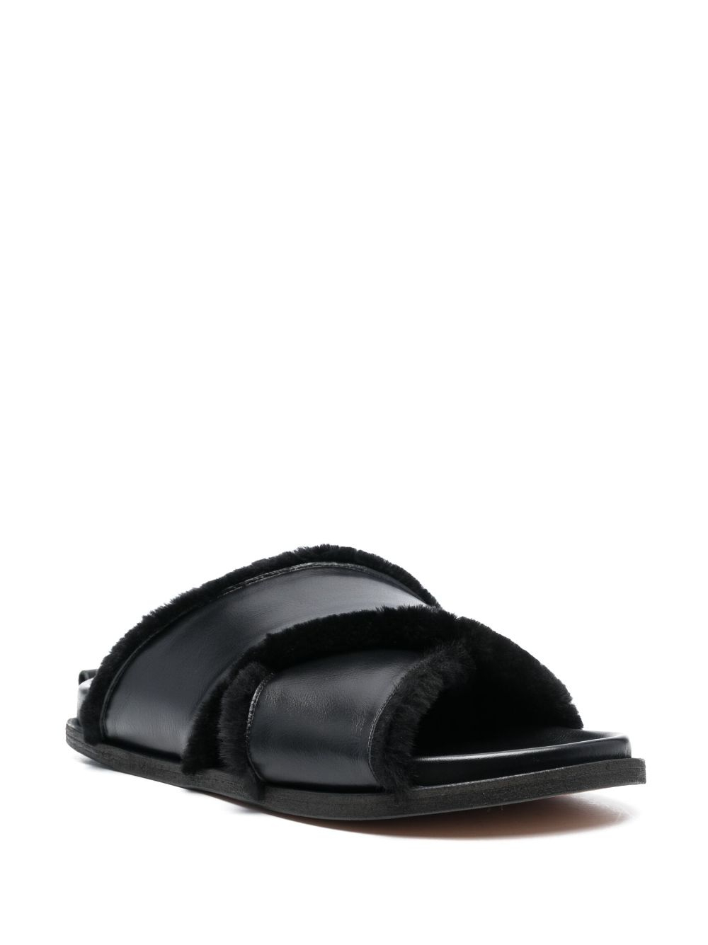[Forte Forte] Sandals FW23 10829MYSHOES