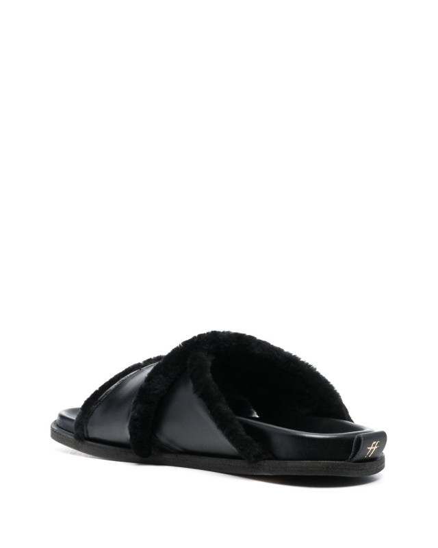 [Forte Forte] Sandals FW23 10829MYSHOES