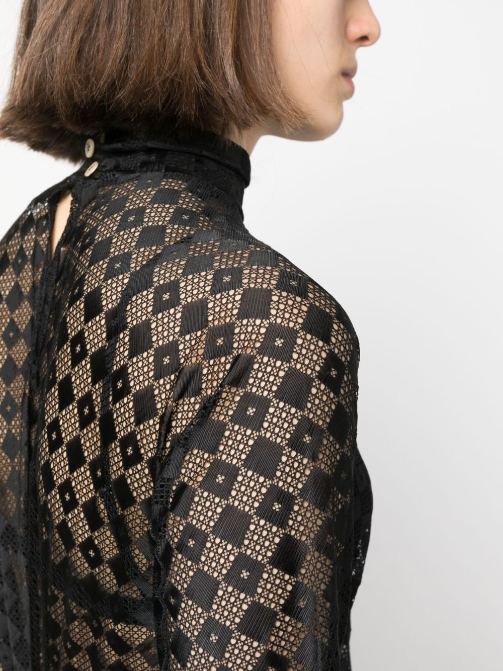 [Forte Forte] Shirts Long Sleeve FW23 10686MYSHIRT