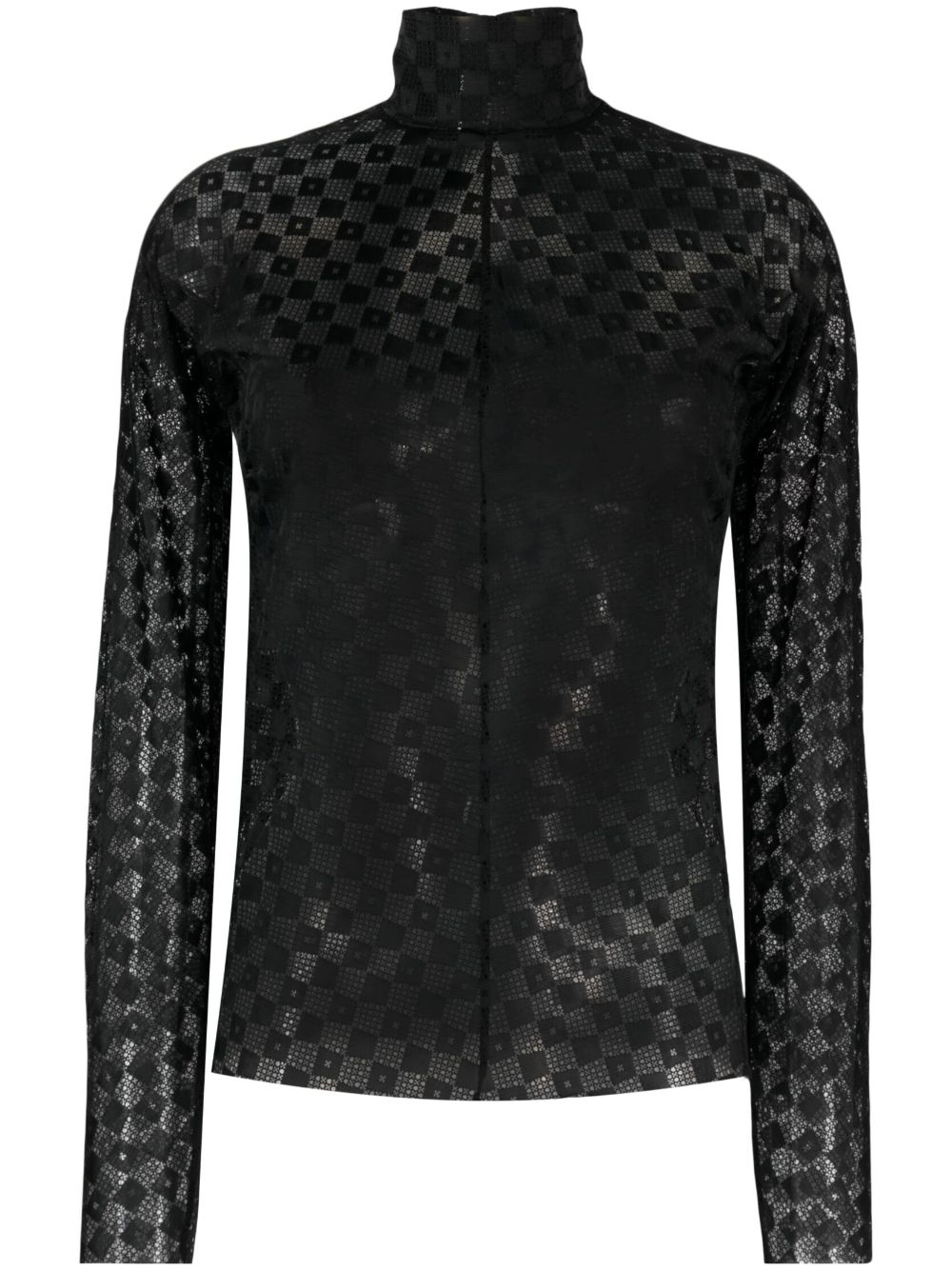 [Forte Forte] Shirts Long Sleeve FW23 10686MYSHIRT