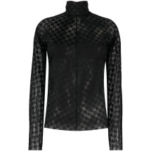 [Forte Forte] Shirts Long Sleeve FW23 10686MYSHIRT