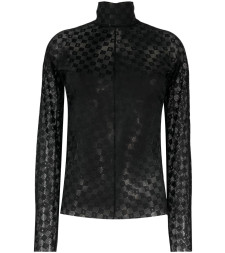 [Forte Forte] Shirts Long Sleeve FW23 10686MYSHIRT
