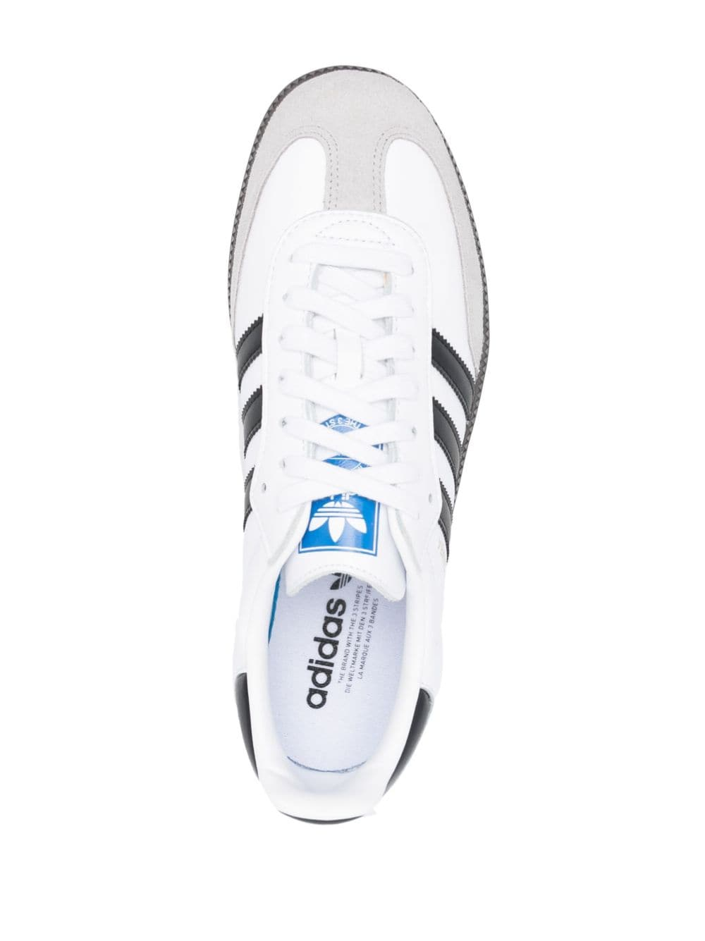 [ADIDAS ORIGINALS] Sneakers SS25 B75806