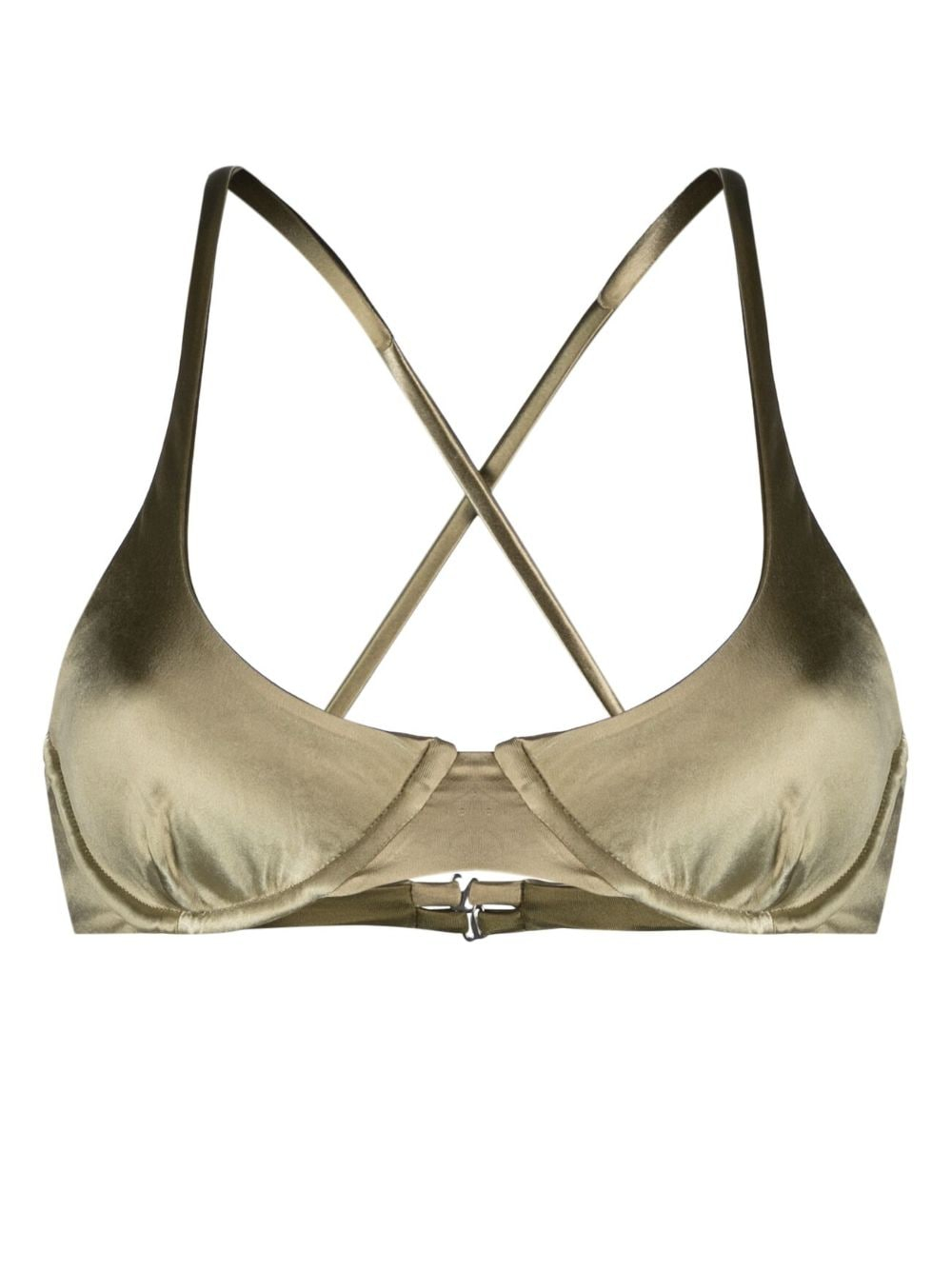 [ISA BOULDER] Bikini FW23 23ST05