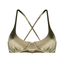 [ISA BOULDER] Bikini FW23 23ST05