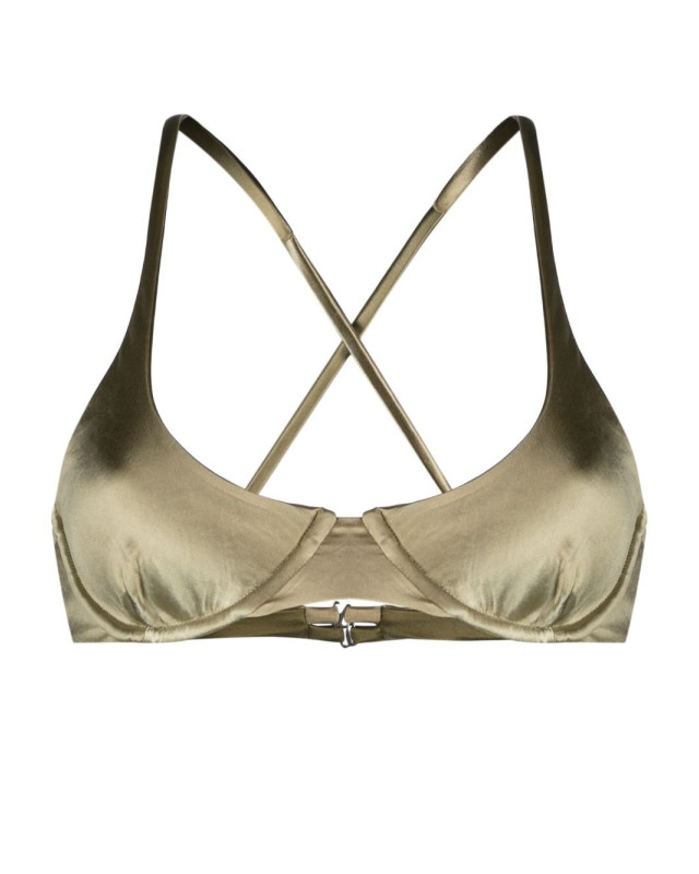 [ISA BOULDER] Bikini FW23 23ST05