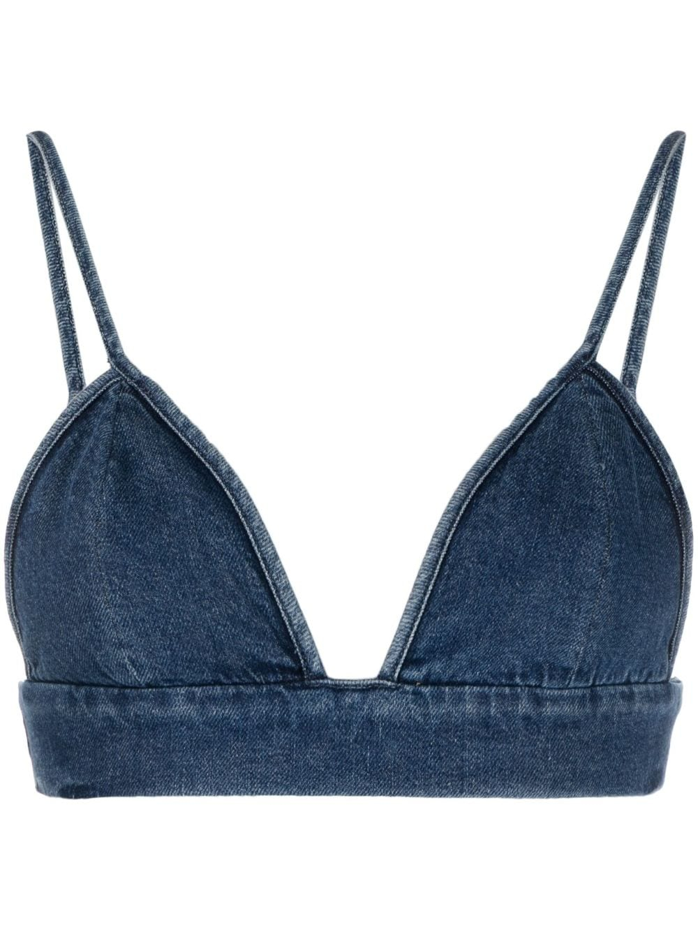 [Agolde] Tank top FW23 A91391523
