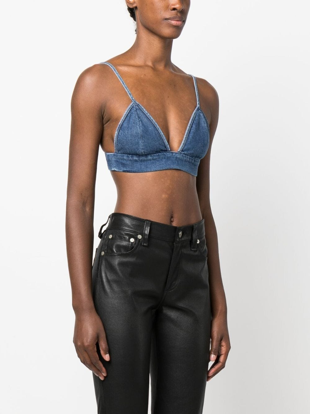 [Agolde] Tank top FW23 A91391523