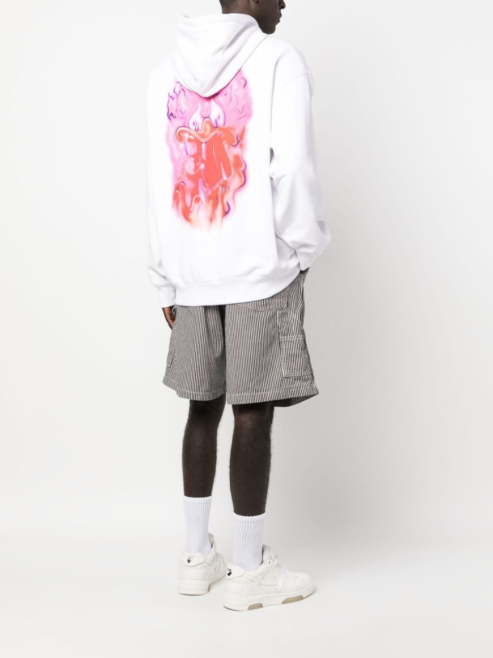 [CARHARTT WIP] Hoodie FW23 I032163