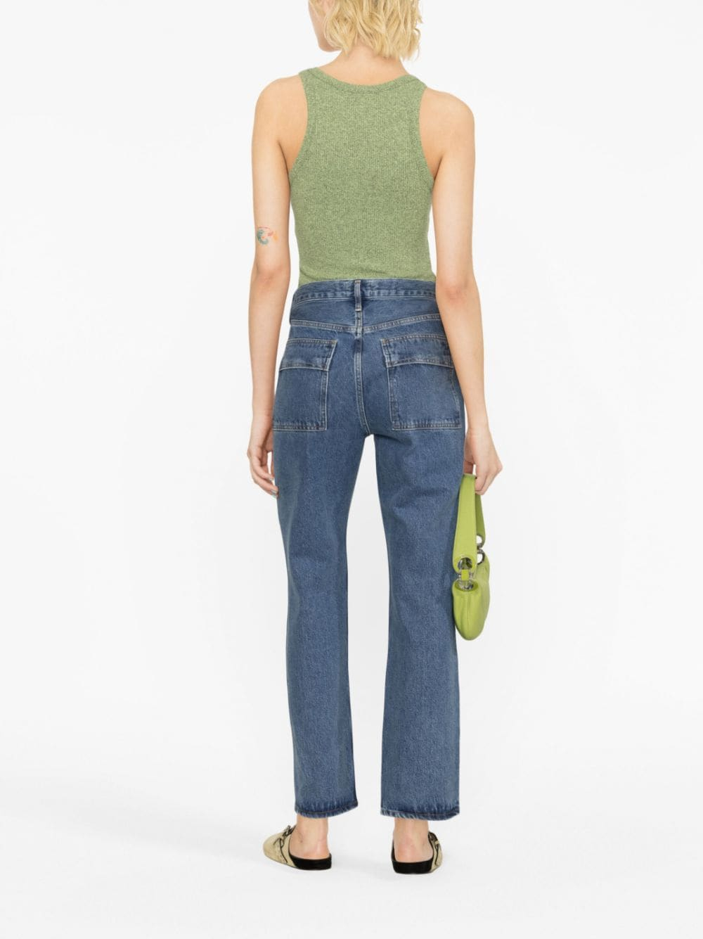 [Agolde] Jeans FW23 A91201141