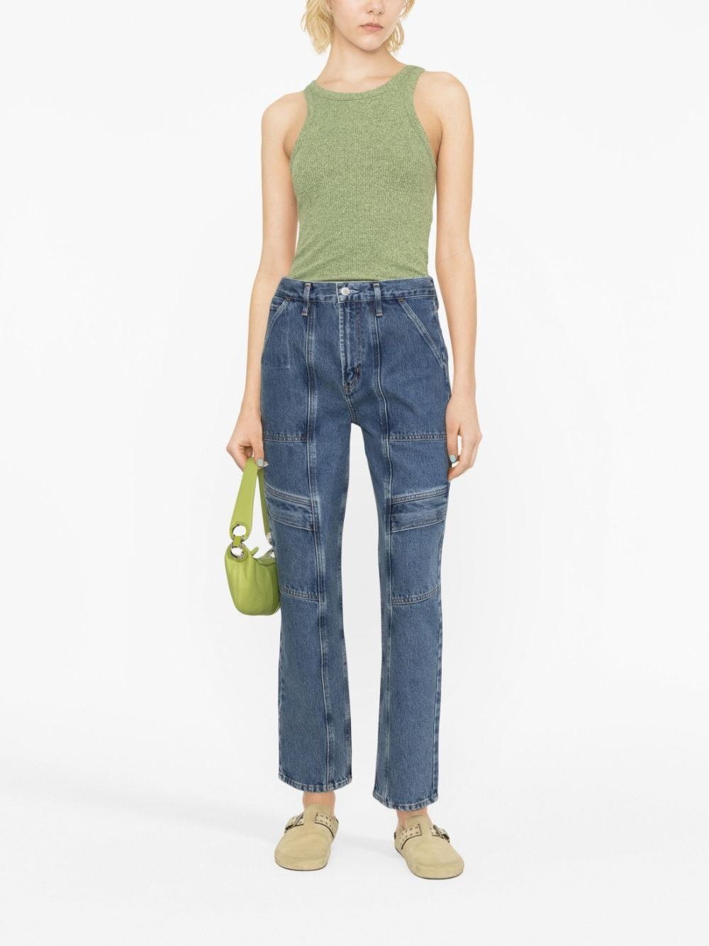[Agolde] Jeans FW23 A91201141