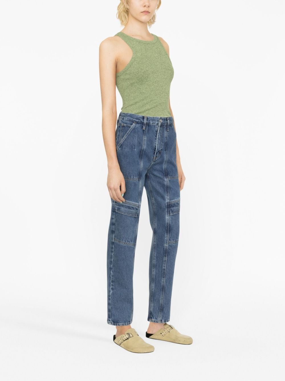 [Agolde] Jeans FW23 A91201141