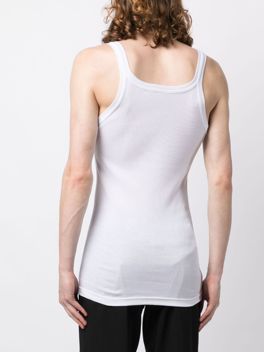 [RANDOM IDENTITIES] T-shirts Sleeveless FW23 JS8522FBJC004
